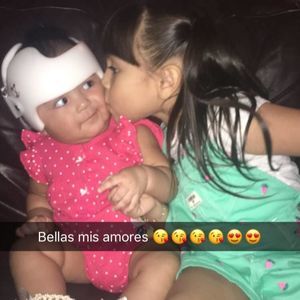 Meet your Posher, Elideth